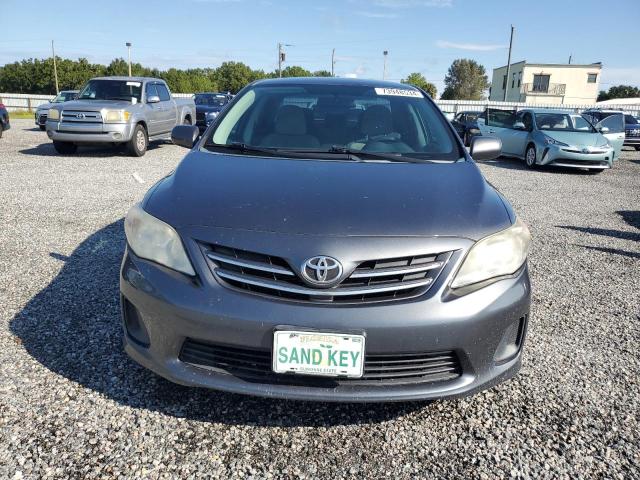 Photo 5 from auction – 2013 TOYOTA COROLLA BA with VIN 2T1BU4EE7DC977060