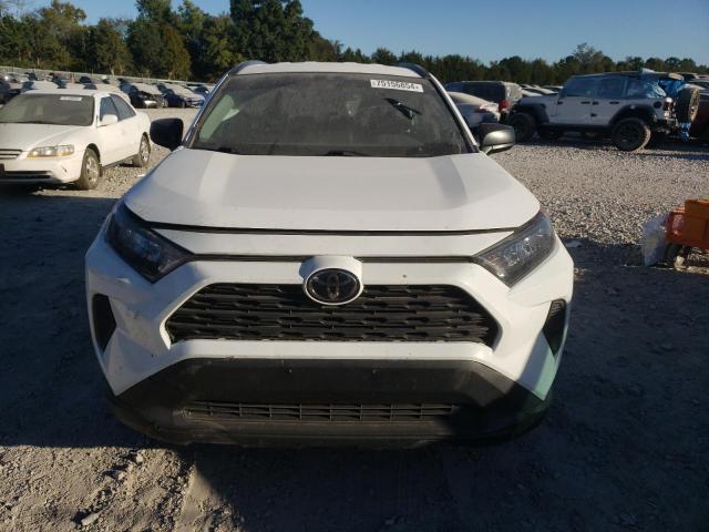 Photo 5 from auction – 2021 TOYOTA RAV4 LE with VIN 2T3F1RFV3MW194118
