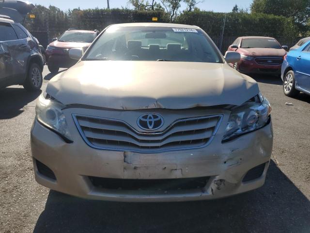 Zdjęcie 5 z aukcji – 2011 TOYOTA CAMRY BASE z VIN 4T1BF3EK8BU687027