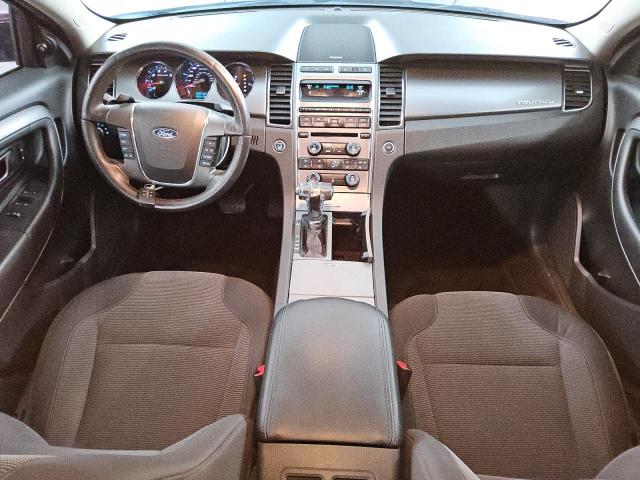 Photo 8 from auction – 2012 FORD TAURUS SEL with VIN 1FAHP2EW6CG135265