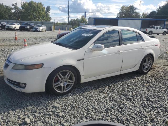 Photo 1 from auction – 2008 ACURA TL with VIN 19UUA66278A033613