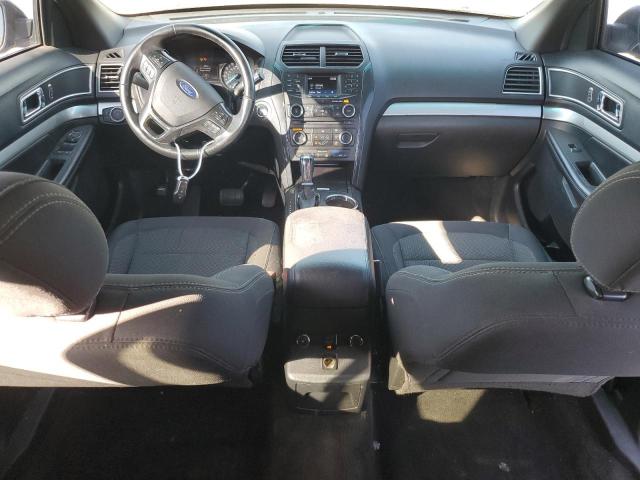 Photo 8 from auction – 2016 FORD EXPLORER X with VIN 1FM5K8D8XGGC23271