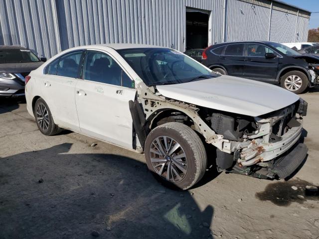 Foto 4 de la subasta – 2018 SUBARU LEGACY 2.5 con VIN 4S3BNAB61J3025152