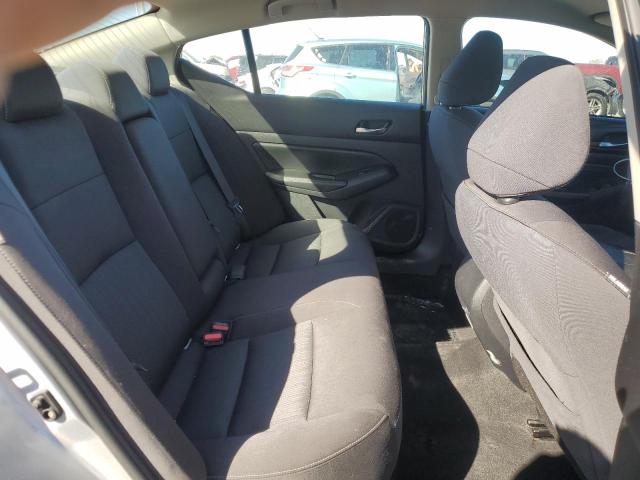 Photo 10 from auction – 2020 NISSAN ALTIMA S with VIN 1N4BL4BV8LC211536