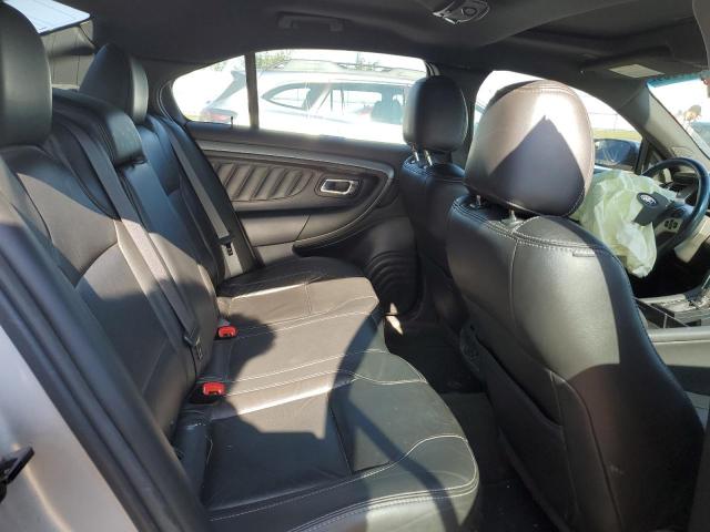 Photo 10 from auction – 2014 FORD TAURUS SEL with VIN 1FAHP2E83EG117195