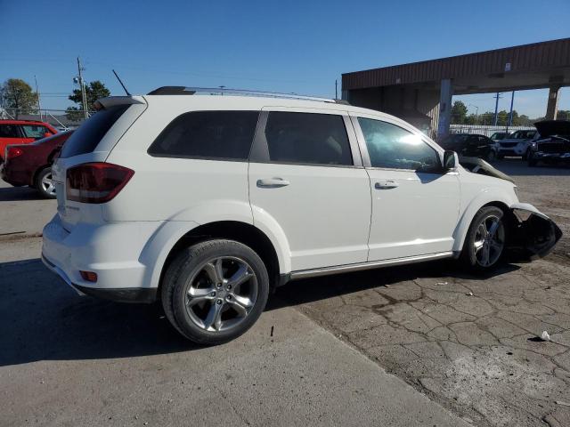 Photo 3 from auction – 2017 DODGE JOURNEY CR with VIN 3C4PDCGG7HT705450