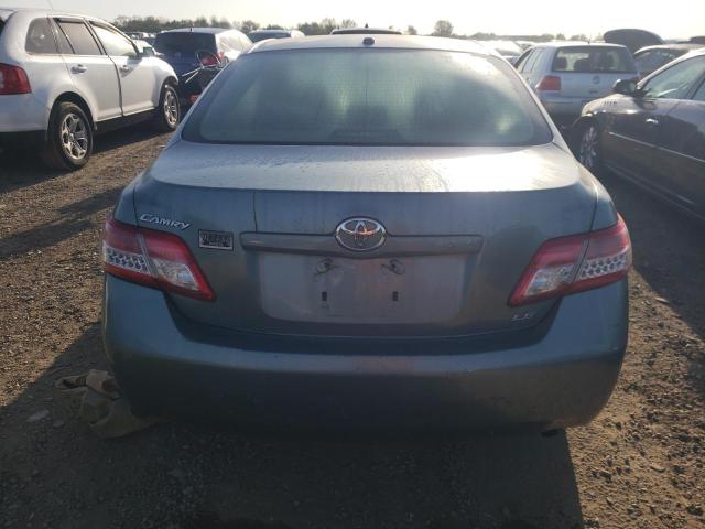 Фото 6 с аукциона – 2010 TOYOTA CAMRY BASE с VIN 4T4BF3EK0AR024071