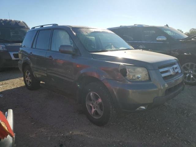 Photo 4 from auction – 2008 HONDA PILOT SE with VIN 5FNYF18348B046398