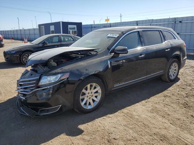 LINCOLN MKT 2017 with VIN 2LMHJ5NK2HBL00429 - Photo from auction