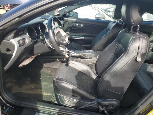 Photo 7 from auction – 2017 FORD MUSTANG with VIN 1FA6P8TH0H5227442