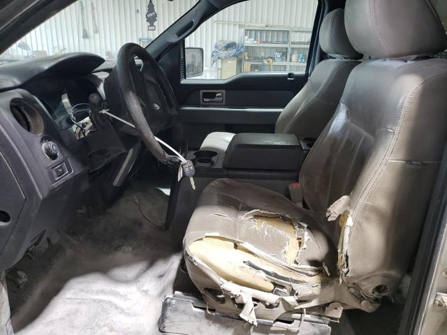 Foto 7 de la subasta – 2011 FORD F150 SUPER con VIN 1FTFW1EF6BFC06323