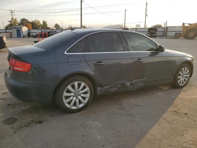 Photo 3 from auction – 2011 AUDI A4 PREMIUM with VIN WAUFFAFL7BN011659