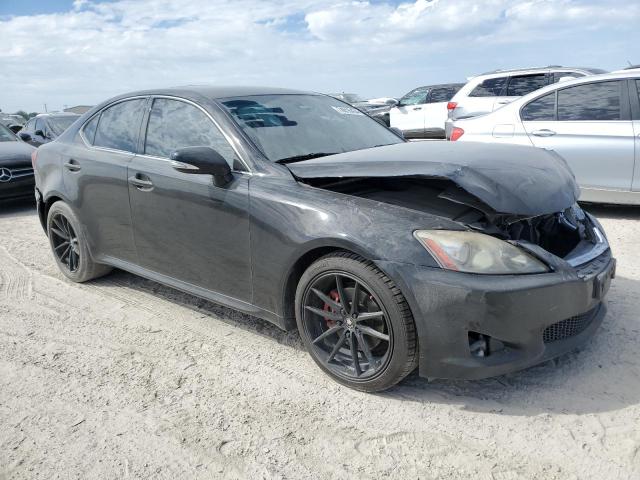 Photo 4 from auction – 2010 LEXUS IS 250 with VIN JTHBF5C20A5123768