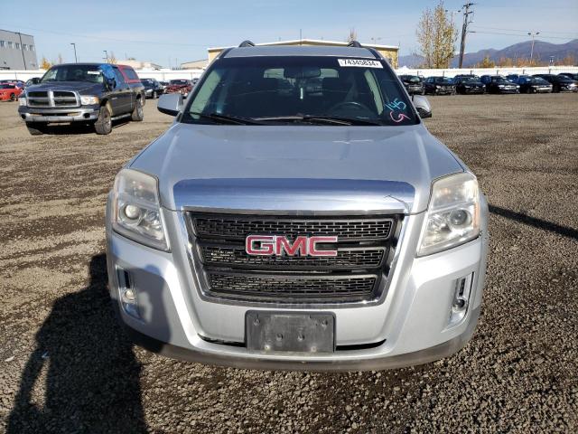 Photo 5 from auction – 2011 GMC TERRAIN SL with VIN 2CTFLTEC7B6206484