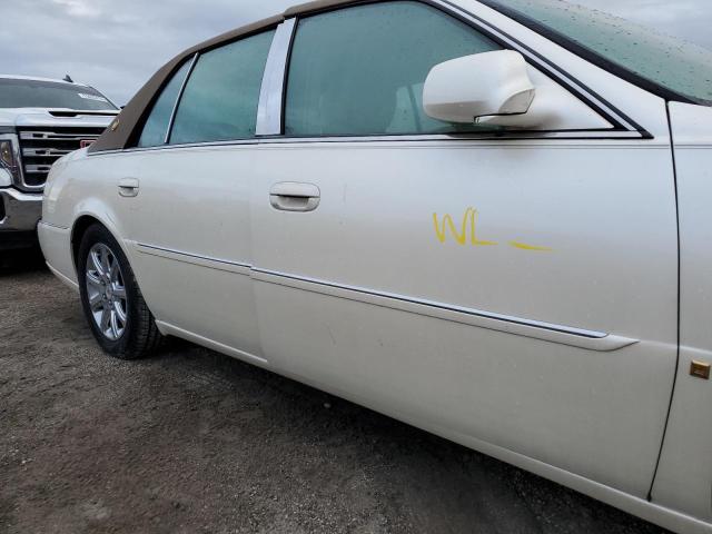 Photo 12 from auction – 2008 CADILLAC DTS with VIN 1G6KD57Y88U209967