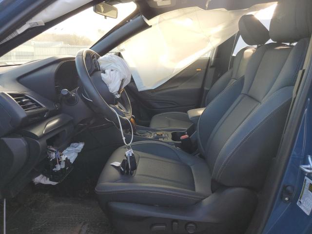 Photo 7 from auction – 2024 SUBARU FORESTER W with VIN JF2SKAJC3RH507914