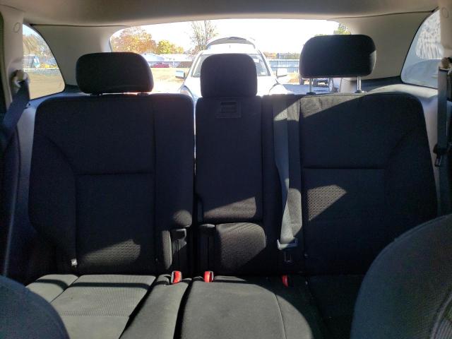Photo 10 from auction – 2008 FORD EDGE SEL with VIN 2FMDK38C78BB45571