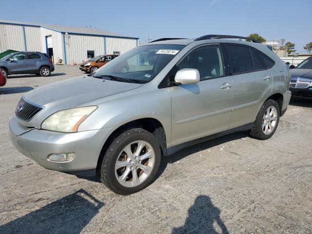 LEXUS RX 330 2004 with VIN JTJHA31U440051412 - Photo from auction