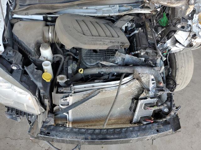 Photo 12 from auction – 2019 DODGE GRAND CARA with VIN 2C4RDGCG8KR753524