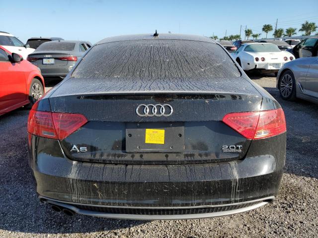 Photo 6 from auction – 2016 AUDI A5 PREMIUM with VIN WAUD2AFR6GA029706