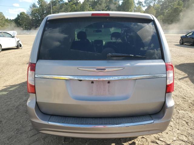 Photo 6 from auction – 2014 CHRYSLER TOWN & COU with VIN 2C4RC1BGXER171446