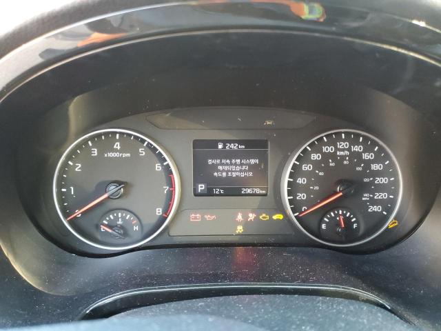 Photo 9 from auction – 2023 KIA SELTOS S with VIN KNDEUCAA2P7377451
