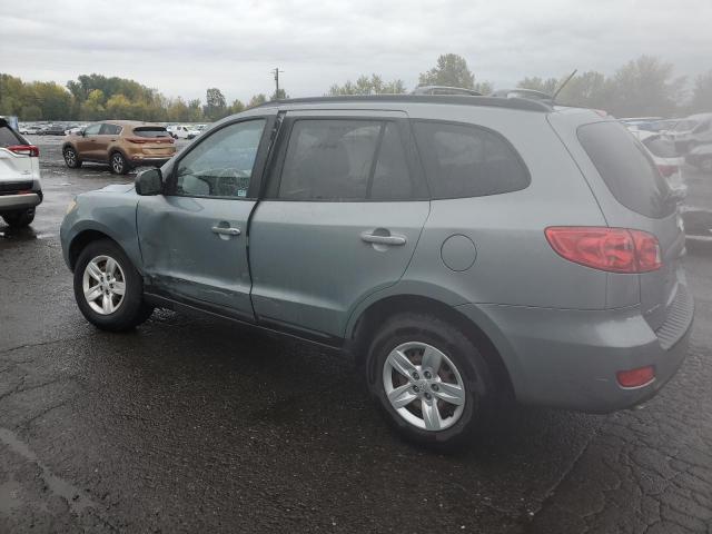 Photo 2 from auction – 2009 HYUNDAI SANTA FE G with VIN 5NMSG13D59H296610