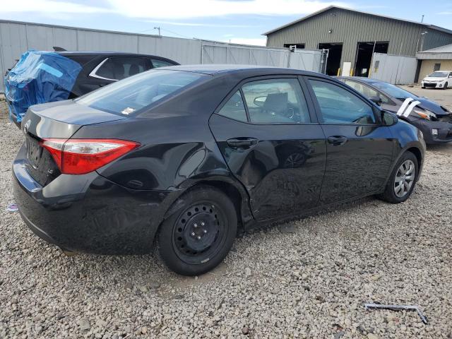 Photo 3 from auction – 2016 TOYOTA COROLLA L with VIN 2T1BURHE2GC689590