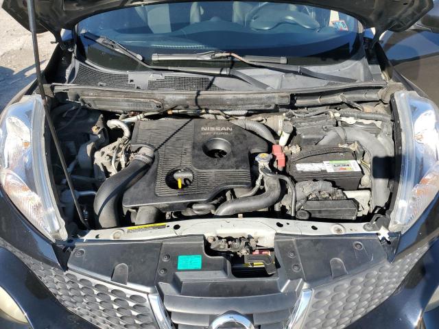 Photo 12 from auction – 2011 NISSAN JUKE S with VIN JN8AF5MV8BT027359