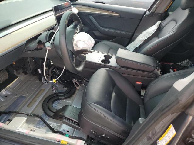Photo 7 from auction – 2023 TESLA MODEL 3 with VIN 5YJ3E1EA1PF426667