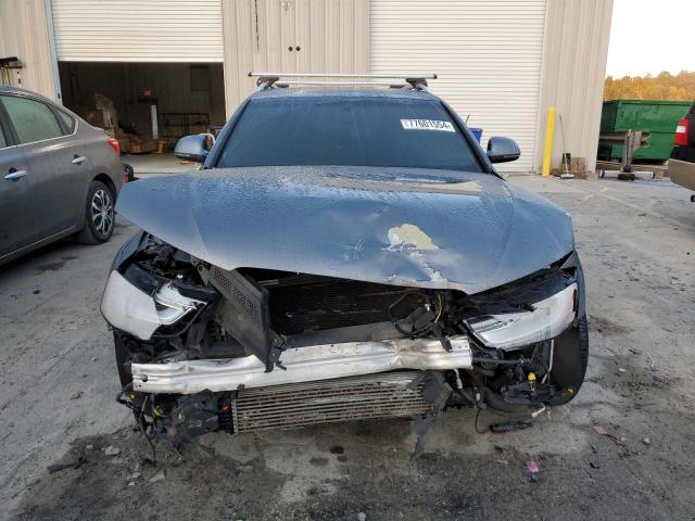 Photo 5 from auction – 2014 AUDI A4 ALLROAD with VIN WA1UFAFL3EA009665