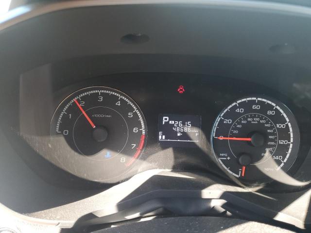Photo 9 from auction – 2018 SUBARU IMPREZA PR with VIN 4S3GTAB62J3721918