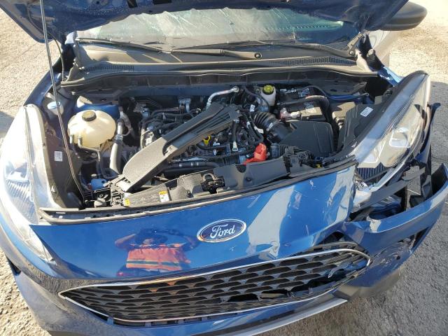 Photo 11 from auction – 2022 FORD ESCAPE SE with VIN 1FMCU0G63NUB83983