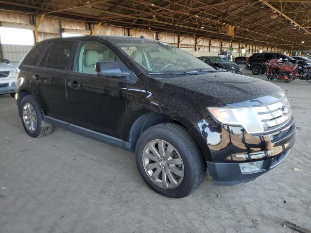 Photo 4 from auction – 2007 FORD EDGE SEL P with VIN 2FMDK49C37BA80530