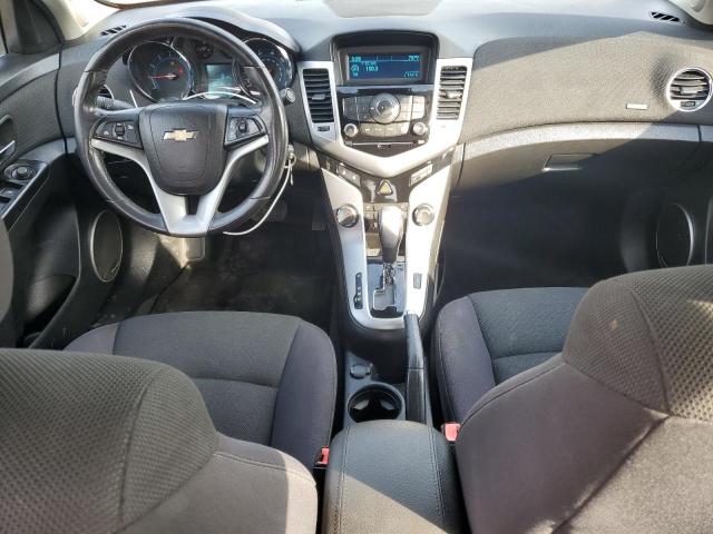Photo 8 from auction – 2012 CHEVROLET CRUZE LT with VIN 1G1PF5SC0C7354476