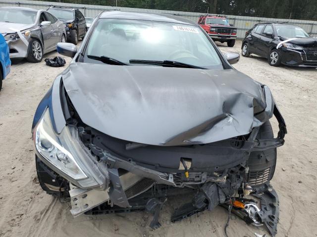 Photo 5 from auction – 2017 NISSAN ALTIMA 2.5 with VIN 1N4AL3AP0HC203883