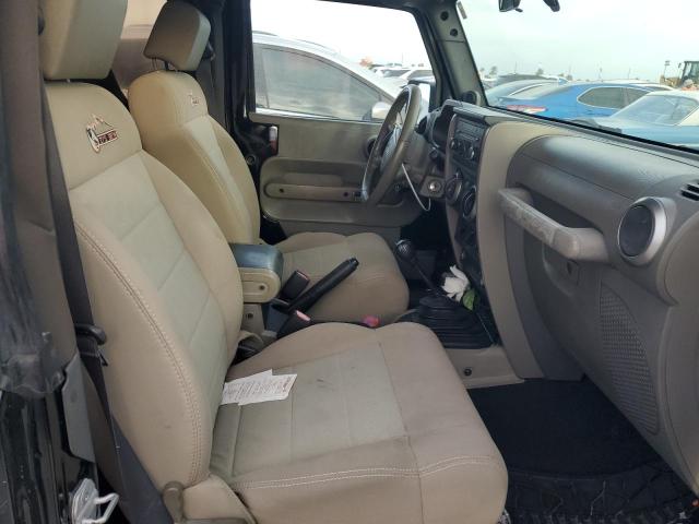 Photo 10 from auction – 2010 JEEP WRANGLER S with VIN 1J4AA2D15AL223631