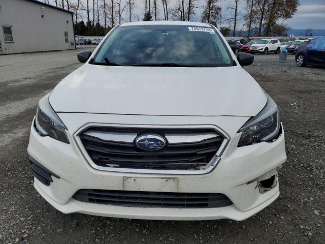Photo 5 from auction – 2018 SUBARU LEGACY 2.5 with VIN 4S3BNAB62J3036743