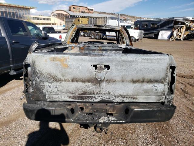 Снимка 6 от търг – 2005 DODGE RAM 3500 S с VIN 3D7LS38C15G737482