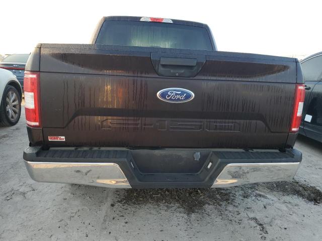 Photo 6 from auction – 2019 FORD F150 SUPER with VIN 1FTEW1CB3KFA64962