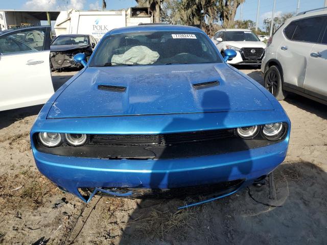 Photo 5 from auction – 2019 DODGE CHALLENGER with VIN 2C3CDZAG9KH566632