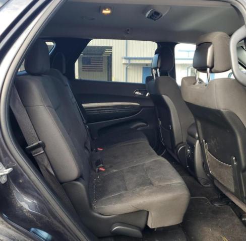 Photo 11 from auction – 2014 DODGE DURANGO SX with VIN 1C4RDJAG1EC599090