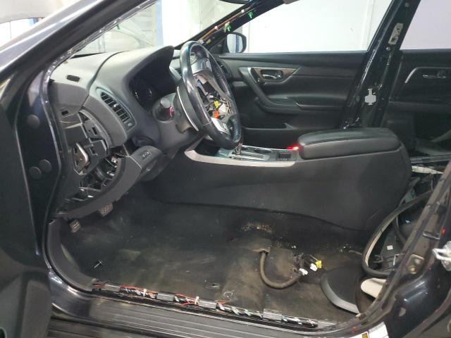 Photo 7 from auction – 2013 NISSAN ALTIMA 3.5 with VIN 1N4BL3AP0DC219189