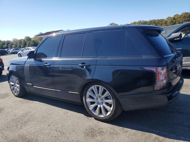 Photo 2 from auction – 2015 LAND ROVER RANGE ROVE with VIN SALGS2TFXFA212159
