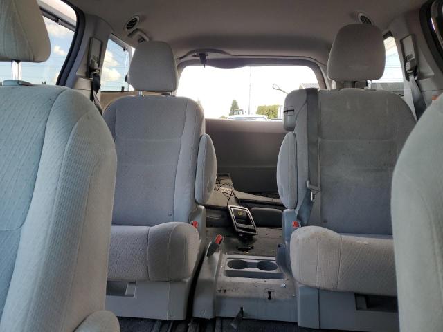 Photo 10 from auction – 2016 TOYOTA SIENNA LE with VIN 5TDKK3DC0GS732077