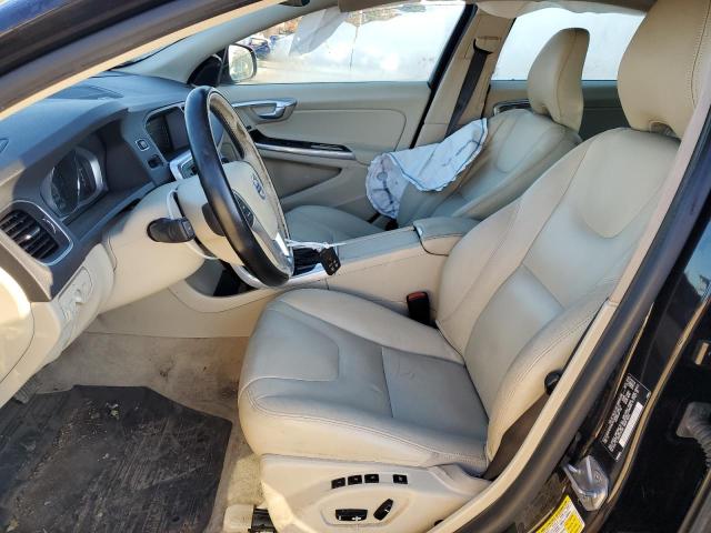 Photo 7 from auction – 2015 VOLVO S60 PLATIN with VIN YV140MFM7F2338778
