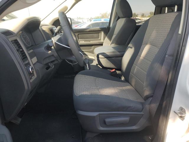 Photo 7 from auction – 2012 DODGE RAM 1500 S with VIN 1C6RD6FT8CS229137