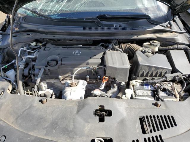Photo 11 from auction – 2020 ACURA ILX PREMIU with VIN 19UDE2F76LA002578