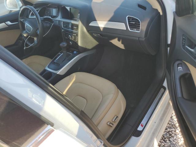 Photo 8 from auction – 2014 AUDI A4 PREMIUM with VIN WAUAFAFLXEN040118