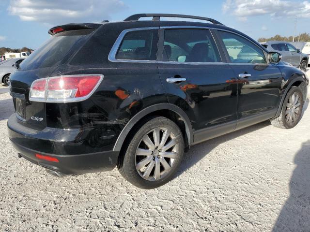 Photo 3 from auction – 2008 MAZDA CX-9 with VIN JM3TB28A280155930